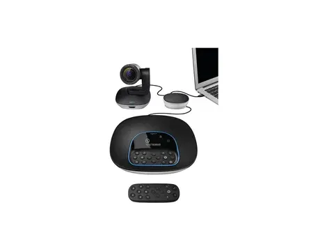 Kamera internetowa Logitech Group (960001057)